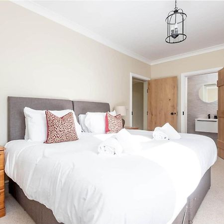 Firthview - Crail Villa Anstruther Dış mekan fotoğraf