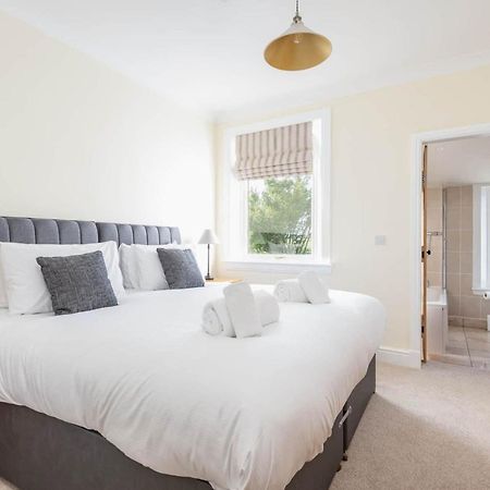 Firthview - Crail Villa Anstruther Dış mekan fotoğraf