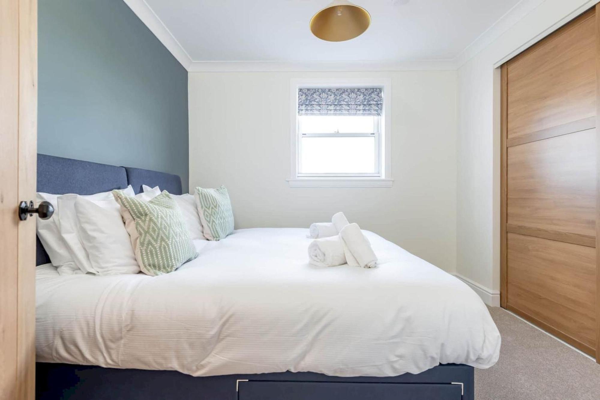 Firthview - Crail Villa Anstruther Dış mekan fotoğraf