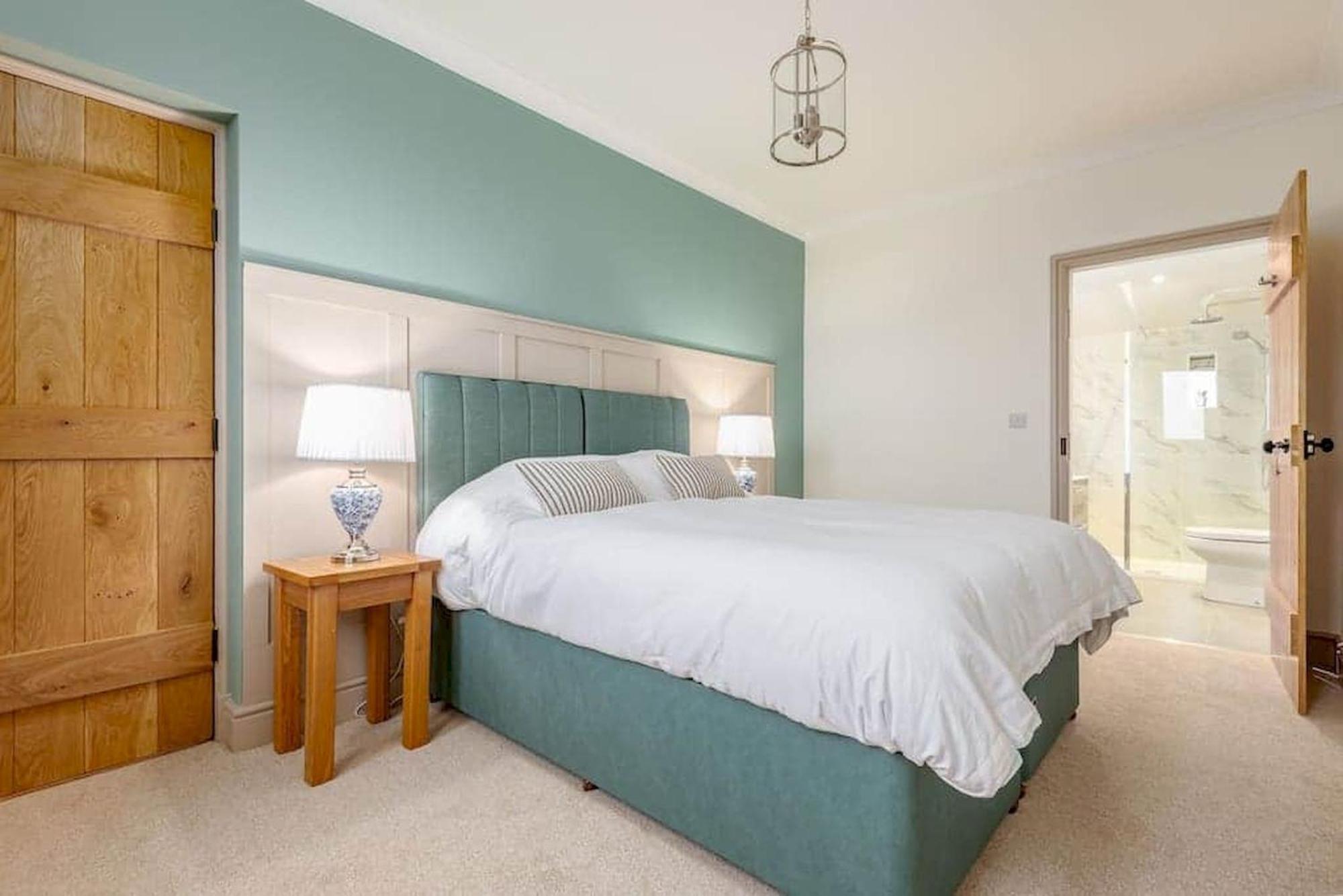 Firthview - Crail Villa Anstruther Dış mekan fotoğraf