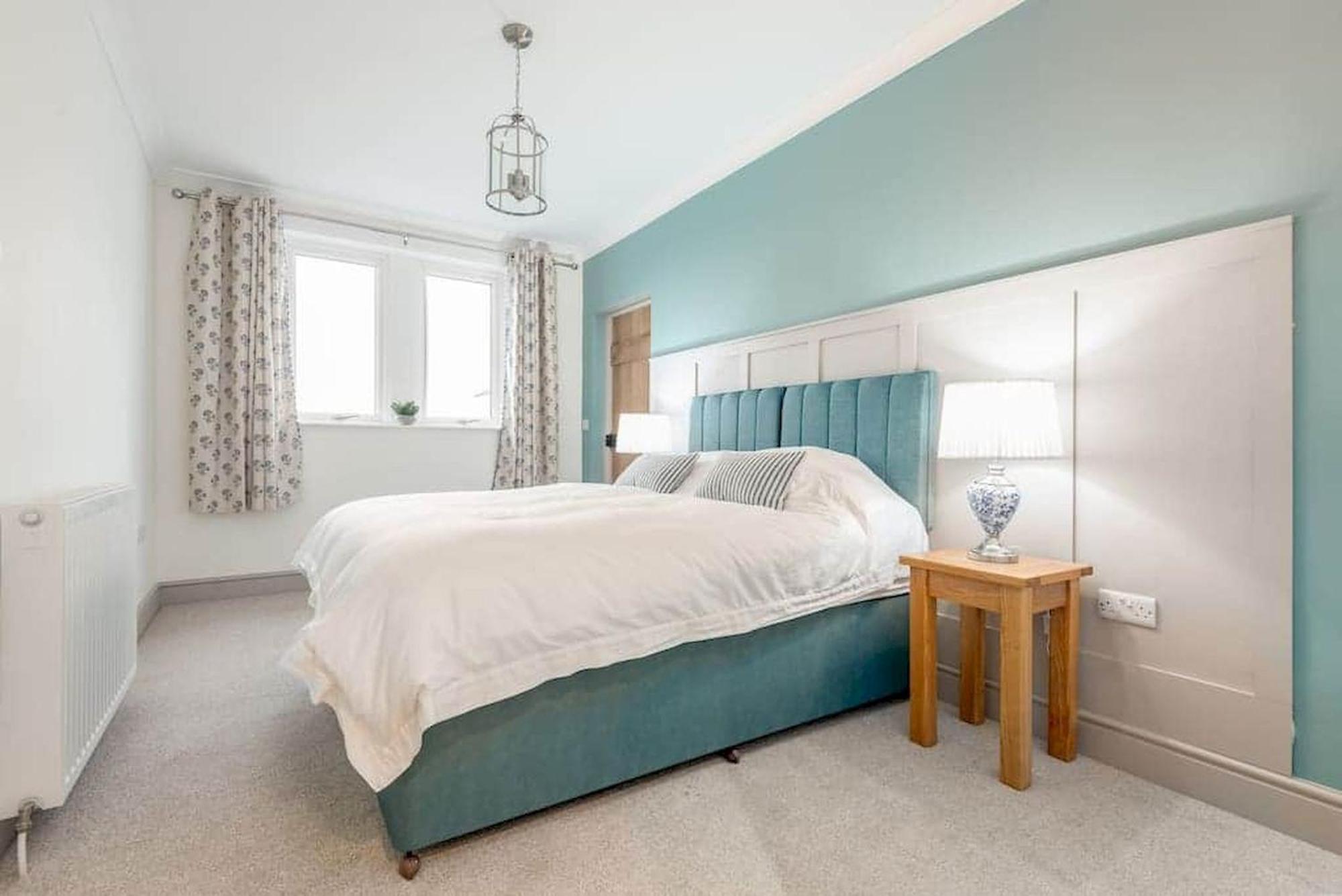 Firthview - Crail Villa Anstruther Dış mekan fotoğraf