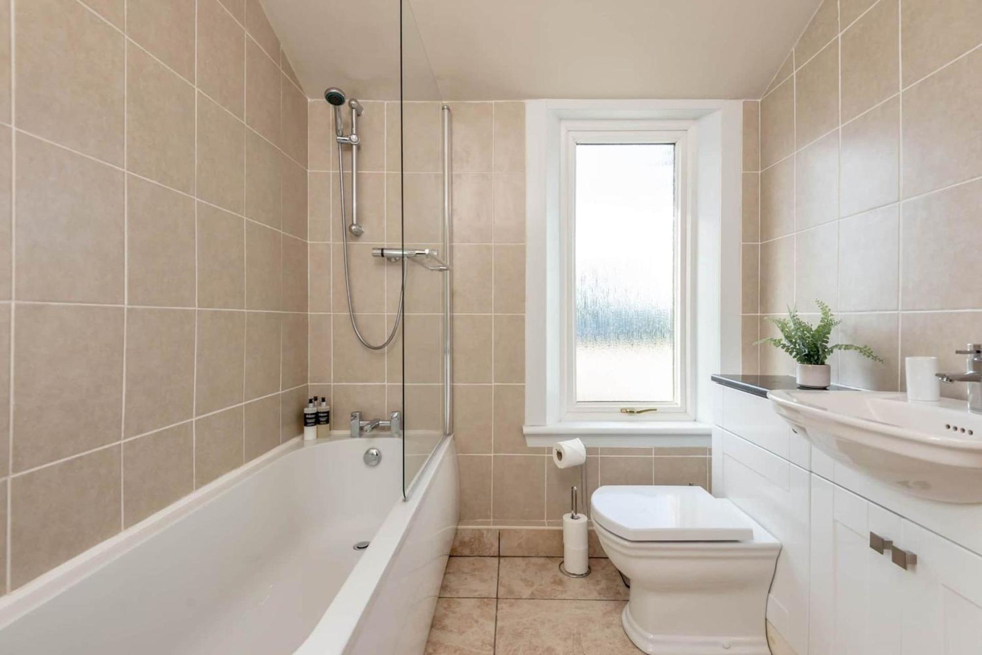 Firthview - Crail Villa Anstruther Dış mekan fotoğraf