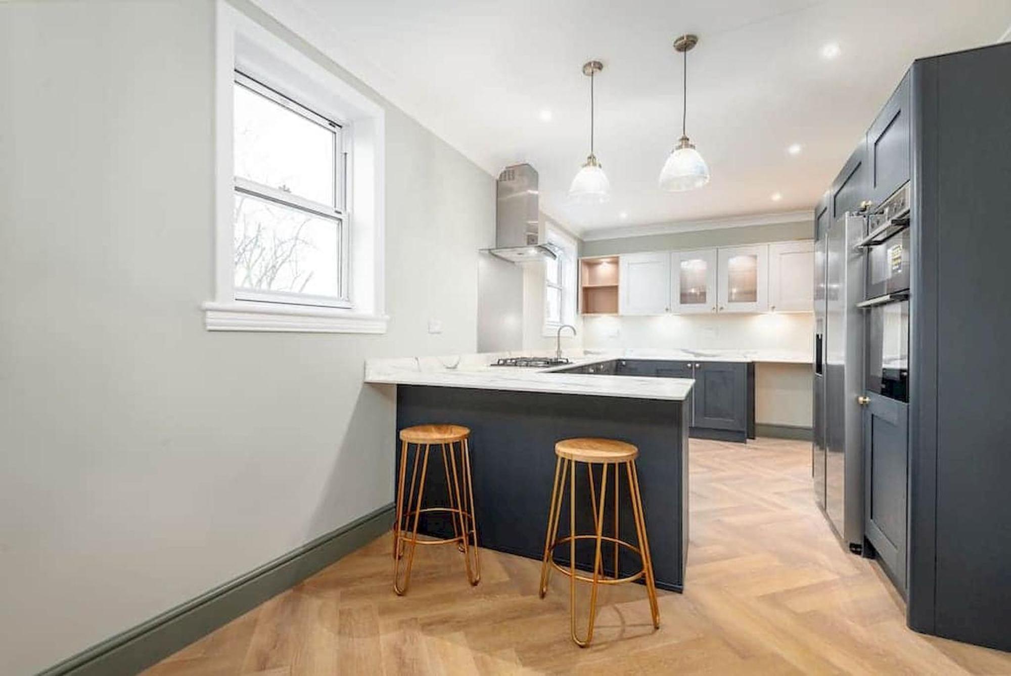 Firthview - Crail Villa Anstruther Dış mekan fotoğraf