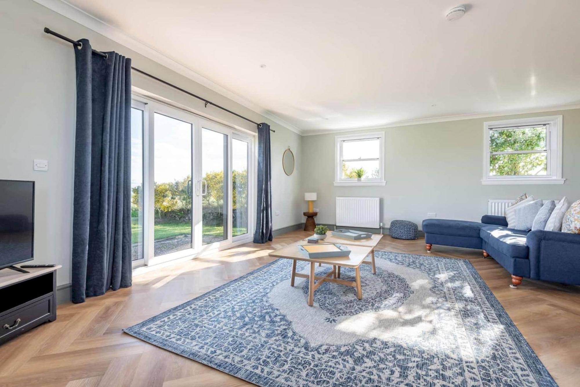Firthview - Crail Villa Anstruther Dış mekan fotoğraf